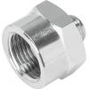 Festo Pneumatická armatura, řada: NPFC G Festo Pneumatická armatura, řada: NPFC G