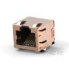 TE Connectivity Standard Modular Jacks 6339160-1 1 ks TE Connectivity Standard Modular Jacks 6339160-1 1 ks