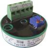 LKMelectronic Teplotní čidlo, řada: LKM 103, typ vstupní: PT100 85 °C 24V -40 °C 0 °C 150 °C