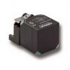 Omron Indukční bezdotykový snímač E2Q5-N40MF1-M1 Blok M12 200mA E2, E5 IP67, IP69K PnP 150 Hz 40 mm 30 V dc