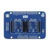 FRDM K64 Click Shield MIKROE-1794 MikroElektronika FRDM K64 Click Shield MIKROE-1794 MikroElektronika
