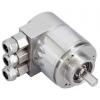 Posital Fraba absolutní rotační snímač 1 ks OCD-D2C1B-0013-C12V-H3P upínací Posital Fraba absolutní rotační snímač 1 ks OCD-D2C1B-0013-C12V-H3P upínací