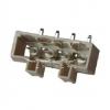 Vidlice 8EDGRCB-7.50-04P-11-01A(H), 400 V / 20 A, 4 póly, 90° Vidlice 8EDGRCB-7.50-04P-11-01A(H), 400 V / 20 A, 4 póly, 90°