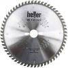 Heller 29562 8 pilový kotouč 1 ks Heller 29562 8 pilový kotouč 1 ks