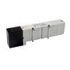 Pneumatický solenoidový/řídicí regulační ventil 2/1, řada: VQ4000 RC Solenoid SMC 24 V dc