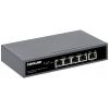Intellinet PoE-Powered 5-Port Gigabit síťový switch RJ45 10 / 100 / 1000 MBit/s IEEE 802.3af (12.95 W), IEEE 802.3at (25.5 W), IEEE 802.3bt Intellinet PoE-Powered 5-Port Gigabit síťový switch RJ45 10 / 100 / 1000 MBit/s IEEE 802.3af (12.95 W), IEEE 802.3at (25.5 W), IEEE 802.3bt