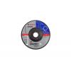 Bosch Accessories 2608600017 2608600017 brusný kotouč lomený 1 ks Bosch Accessories 2608600017 2608600017 brusný kotouč lomený 1 ks