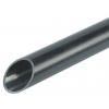 Fränkische Rohrwerke 22610040 trubka 3 m černá 3 m