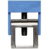 Weidmüller ZB 16K BL 502880000-1 modrá Weidmüller 1 ks