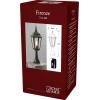 Konstsmide 7214-600 Firenze LED světlo do objímky E27 100 W zelená Konstsmide 7214-600 Firenze LED světlo do objímky E27 100 W zelená