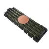 Samtec Konektor PCB, řada: SEAM, Deska-deska, počet kontaktů: 120, počet řad: 6, rozteč: 1.27 mm, orientace těla: Rovný, Samtec Konektor PCB, řada: SEAM, Deska-deska, počet kontaktů: 120, počet řad: 6, rozteč: 1.27 mm, orientace těla: Rovný,