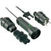 Gossen Metrawatt Z723A EL1 adaptér 1 ks