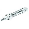 Válec podle normy ISO, řada: IA Dvojčinný, vývrt: 12mm RS PRO, délka: 50 mm Válec podle normy ISO, řada: IA Dvojčinný, vývrt: 12mm RS PRO, délka: 50 mm