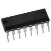 Texas Instruments Tranzistorové pole Darlington 7 500 mA NPN 50 V, PDIP, počet kolíků: 16 kolíkový Texas Instruments Tranzistorové pole Darlington 7 500 mA NPN 50 V, PDIP, počet kolíků: 16 kolíkový