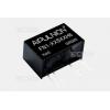 DC/DC měnič FN1-05S05H6, 5 V / 200 mA, izolovaný, SIP7