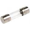 Kazetová pojistka 500mA F 5 x 20 mm Littelfuse Sklo 250V ac Kazetová pojistka 500mA F 5 x 20 mm Littelfuse Sklo 250V ac