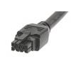 Molex zásuvkový konektor na kabel 2451320820, 1 ks Bulk Molex zásuvkový konektor na kabel 2451320820, 1 ks Bulk