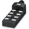 Weidmüller SAI-4-M 4P EXI Z1 OL 1868350000 pasivní box senzor/aktor ro... Weidmüller SAI-4-M 4P EXI Z1 OL 1868350000 pasivní box senzor/aktor ro...