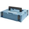 Makita MAKPAC Gr. 1, 821549-5 kufřík na nářadí, 1 ks, (d x š x v) 295 x 395 x 105 mm
