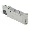 Elektromagnetický ventil 5/2, řada: VUVG G Elektromagnetický/pružina, max. průtok: 660 L/min Festo 24 V dc Elektromagnetický ventil 5/2, řada: VUVG G Elektromagnetický/pružina, max. průtok: 660 L/min Festo 24 V dc