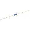 Yageo MF0207F8K2H MF0207FTE52-8K2 metalizovaný rezistor 8.2 kΩ axiální... Yageo MF0207F8K2H MF0207FTE52-8K2 metalizovaný rezistor 8.2 kΩ axiální...