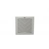 RS PRO Ventilátorový filtr 138 m³/h 115V AC IP54 125 mm 125 mm
