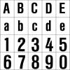 RZB 99223.013.V Písmeno „v“, velké, 120 mm 1 ks RZB 99223.013.V Písmeno „v“, velké, 120 mm 1 ks