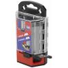WorkPro WP213004 Univerzální měřicí čepele Workpro 100ks sk2 1 ks WorkPro WP213004 Univerzální měřicí čepele Workpro 100ks sk2 1 ks