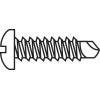 TOOLCRAFT 828031 závrtný šroub 4.2 mm 19 mm křížová drážka Philips DIN 7504 ocel pozinkované 100 ks TOOLCRAFT 828031 závrtný šroub 4.2 mm 19 mm křížová drážka Philips DIN 7504 ocel pozinkované 100 ks