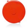 RS PRO, Uzamčení ventilu brány Červená 1 zámek, Polypropylen Uzamčení 7 mm RS PRO, Uzamčení ventilu brány Červená 1 zámek, Polypropylen Uzamčení 7 mm