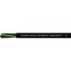 Helukabel OZ-BL 14023-1000 řídicí kabel 7 x 1.5 mm², 1000 m, modrá