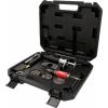 KS Tools 150.2440 Univerzální sada na vratné brzdové písty, 8 ks KS Tools 150.2440 Univerzální sada na vratné brzdové písty, 8 ks