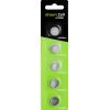 Green Cell CR1620 knoflíkový článek CR 1620 lithiová 70 mAh 3 V 10 ks Green Cell CR1620 knoflíkový článek CR 1620 lithiová 70 mAh 3 V 10 ks