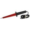 Zkušební sonda, 6kV, Černá, Červená Fluke Zkušební sonda, 6kV, Černá, Červená Fluke