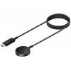 Samsung EP-OR900 Fast Wireless Charger bezdrátová nabíječka pro smartphony/tablety, Rychlonabíječka, Magnetické připojení, černá