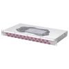 Metz Connect OpDAT fix2 Patchfeld splice 24xLC-D OM4 patch panel 483 mm (19) LC 1 U světle šedá osazený Metz Connect OpDAT fix2 Patchfeld splice 24xLC-D OM4 patch panel 483 mm (19) LC 1 U světle šedá osazený