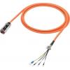 Siemens 6FX3002 Rozpojovací lano Siemens 6FX3002 Rozpojovací lano
