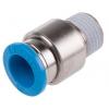 Festo Pneumatická armatura, řada: QS Vnější 1/4" R Festo Pneumatická armatura, řada: QS Vnější 1/4" R