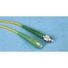 Amphenol Socapex Optický kabel 125 μm 500 mm