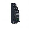 Schneider Electric Relé rozhraní 230V ac DPDT Lišta DIN Harmony Relay RXG
