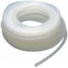 Ohebné trubky Silikon délka 50 m Čirá, vnitřní průměr: 1.5 mm (vnitřní prům.) Saint-Gobain 3 mm OD Ohebné trubky Silikon délka 50 m Čirá, vnitřní průměr: 1.5 mm (vnitřní prům.) Saint-Gobain 3 mm OD