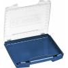 Bosch Professional i-Boxx 53 1600A001RV kufřík na nářadí, plast ABS , modrá