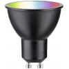 Paulmann 28752 LED Energetická třída (EEK2021) G (A - G) GU10 7 W tepl... Paulmann 28752 LED Energetická třída (EEK2021) G (A - G) GU10 7 W tepl...