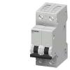 Siemens 5SY52106 5SY5210-6 elektrický jistič 10 A 230 V, 400 V
