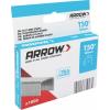 Arrow Tool Group 819264 svorky z plochého drátu Typ 50 1000 ks Arrow Tool Group 819264 svorky z plochého drátu Typ 50 1000 ks