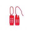 Master Lock, Blokovací petlice, Nylon Blokovací petlice 7 mm