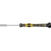 Wera 1569 ESD šroubovák s nástrčným klíčem Velikost klíče: 5 mm Délka dříku: 60 mm
