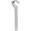KS Tools 5171324 517.1324 hákový klíč Délka klíče (cm) (jen pro nadpis) 35 - 50 mm