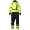 Helly Hansen Kombinéza Opakovaně použitelné Unisex, Žlutá, SC: 2XL, 100% polyester, 100% polyamid, 100% recyklovaný