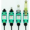 Honeywell Technologies GXA Plunžr Koncový spínač 1 NC/1 NO IP67, IP66 Tlakově litý zinek 250V ac 4A